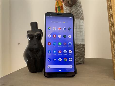 It runs on android 11 and comes google pixel 5 supports face id, accelerometer, gyro, proximity, compass, and barometer sensors. Google Pixel 3a smartphone review - flagship features at a ...