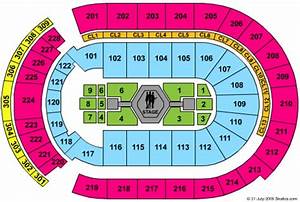 Nationwide Arena Tickets In Columbus Ohio Nationwide Arena Seating