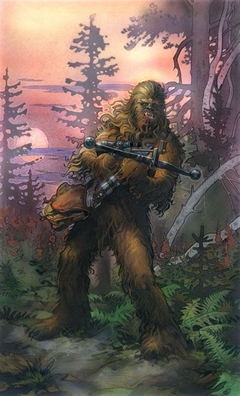 211 Best Star Wars Chewbacca Images On Pinterest Star