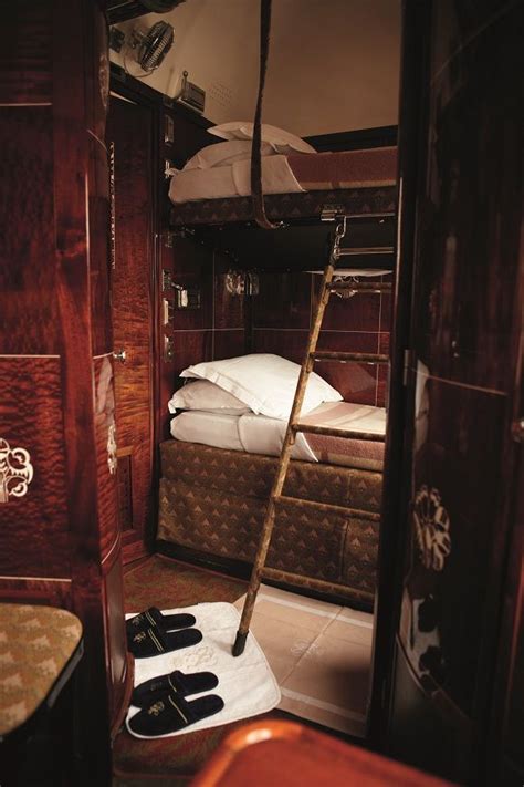 We did not find results for: Orient Express Sleeping Cabin. How exciting is this!!! I ...