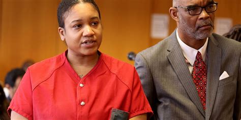 Mom In Freezer Case Pleads Guilty Has No Remorse
