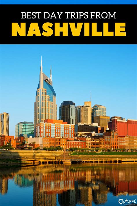 20 Best Day Trips From Nashville Artofit