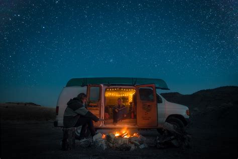 Van Life Wallpapers High Quality Download Free