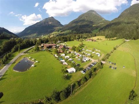 Unterstreichen Dosis Flügel Camping Route österreich Bemerkenswert