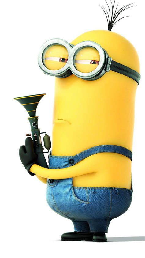 Minions Cell Phone Wallpaper 77 Images