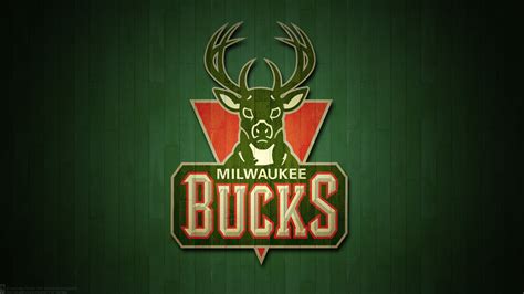 New Logo Milwaukee Bucks Wallpaper Milwaukee Bucks Wallpaper New Logo