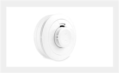 Receive alerts from smartthings if your first alert alarm detects smoke. Smoke and Gas Detectors - Smart Self Reliance