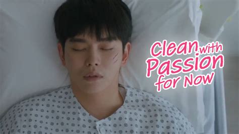 Clean With Passion For Now Episode 15 2018 Vidio