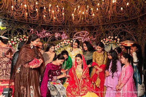 Punjabi Weddings Customs And Traditions 2022