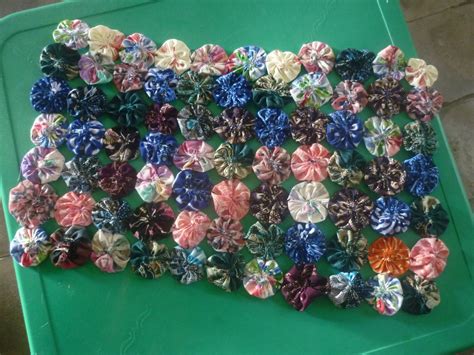 Menumbuhkan bakat dan minat warga belajar paket c pkbm satria negara craftika: Kain perca