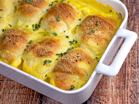 Maybe you would like to learn more about one of these? 15 Chicken Casserole Recipes - My Life and Kids