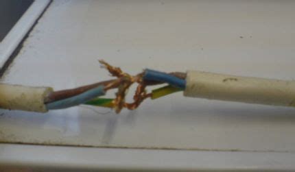 How to tell if you have enough electricity PAT Testing Dangerous Items