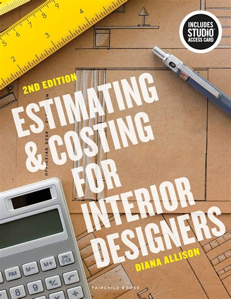 Interior Design Cost Estimating Guide South Africa Estellewhetzell