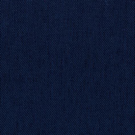 Naval Blue Solids Plain N A Upholstery Fabric Contemporary