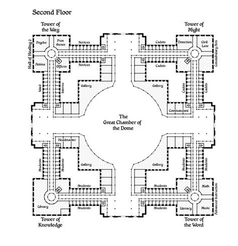 Laying the blueprint for your minecraft castle Hall-of-Art-Floor_2.gif (741×767) | Minecraft castle ...