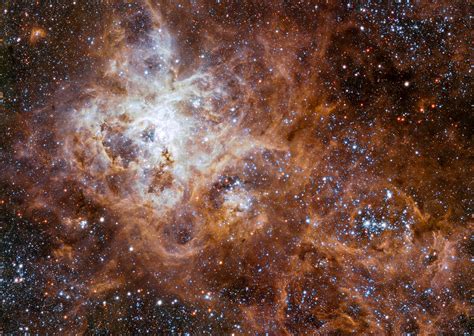 Large Magellanic Cloud Nearby Satellite Dwarf Galaxy Space
