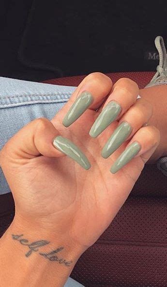 Follow Slayinqueens For More Poppin Pins Love Nails How To Do