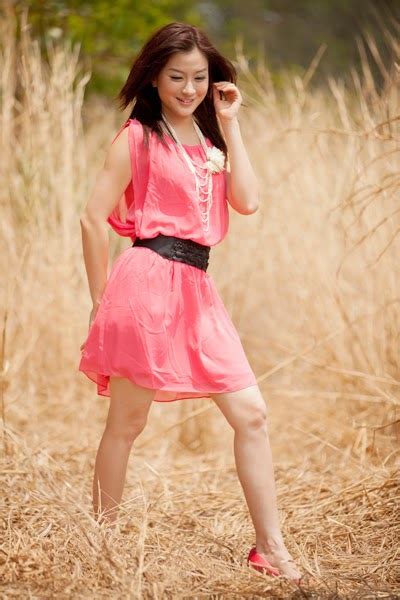 Wut Hmone Shwe Yi Beautiful Cute Model In Amazing Photoshoot