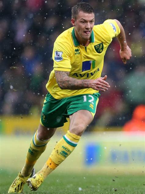 Norwich's Anthony Pilkington withdraws from Republic of Ireland squad | The Independent