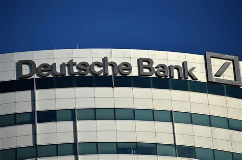 12 adressen zu bank in münchen pasing mit telefonnummer, öffnungszeiten und bewertung gefunden. Il disastro Deutsche Bank e l'Europa - Milano Post
