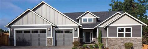 • vertical joints to be shiplapped or covered with batten o to occur over framing members. Choosing Between Vertical and Horizontal Siding for ...