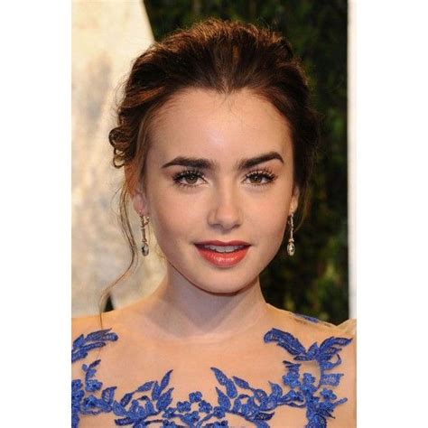Lily Collins Hair Lily Jane Collins Lily Collins Style Lilly