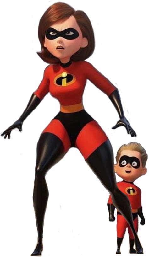The Incredibles Ii The Incredibles Know Your Meme Vrogue