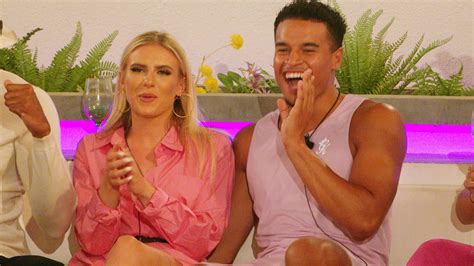 Love Island 2021 How To Watch Online And Catch Up On Past Series And