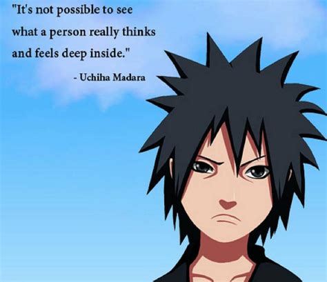Quote From Naruto By Rasherumarii On Deviantart