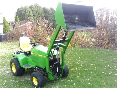 John Deere 425 Attachments For Sale 56 Ads For Used John Deere 425