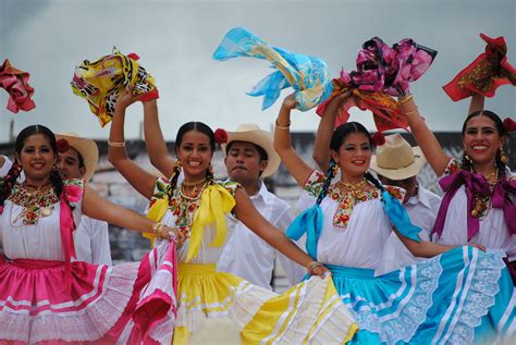 Sí habrá guelaguetza 2021, pero virtual. Guelaguetza Festival 2021 in Mexico - Dates