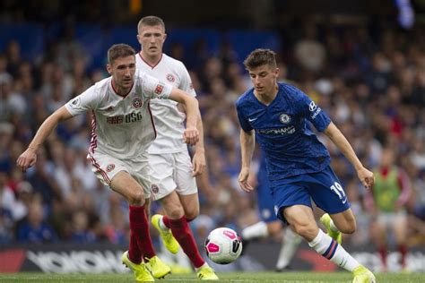 Helsea vs sheffield united live! Sheffield United vs Chelsea Preview: Will the Blues ...