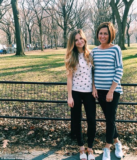 Mom Who Tried To Surprise Her Daughter At College Snuck Into A Stranger