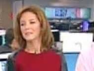 Naked Stephanie Ruhle Added By Johngault