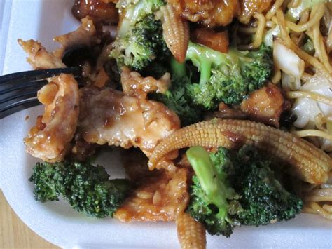 Panda express black pepper chicken. panda express black pepper chicken review