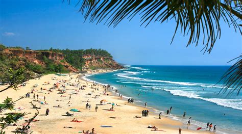 Kovalam Beach Tour | Waytoindia.com