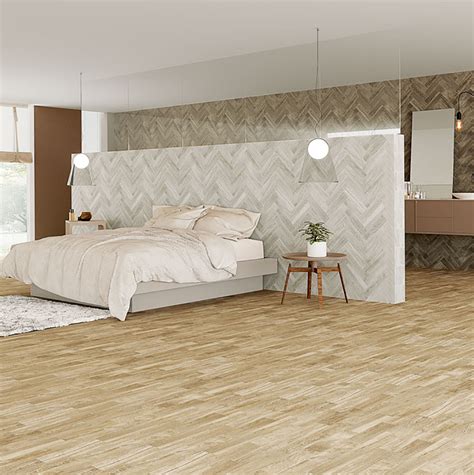 The flooring in your bedroom is a particularly intimate surface. Style Spotlight: Bedroom Tiles - Full Circle Ceramics