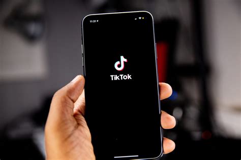 TikTok : la révélation choc sur vos données personnelles - moustique.be