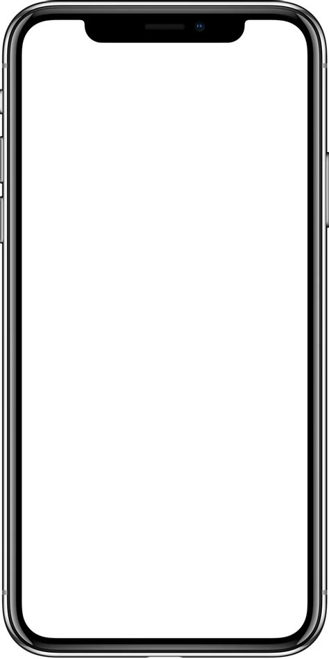 2398 blank iphone reminder template png mockups design