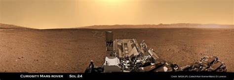 Can Humans Live On Mars Universe Today