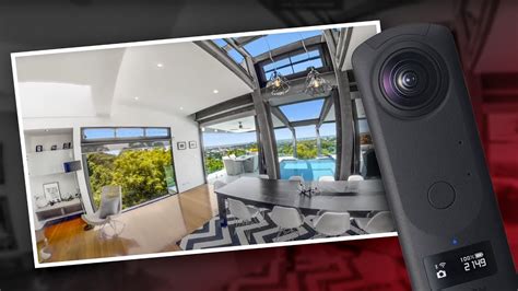 How To Photograph A Virtual House Tour Youtube