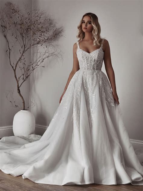 Before You Shop Genevieves Bridal Couture