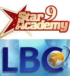 En duo avec sa rivale, zayra interprètera demain soir. Star Academy 9 LBC Lebanon
