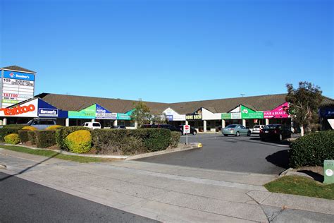 9&10/109 West Burleigh Road, Burleigh Heads QLD 4220 - Sold Medical