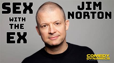 Jim Norton Please Be Offended Sex With The Ex Girlfriend Stand Up Comedy Youtube