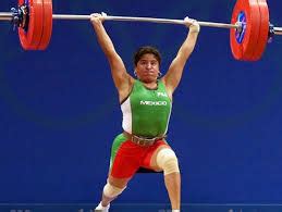 Soraya jiménez mendivil es una atleta mexicana especialista en halterofilia. Soraya Jiménez - EcuRed