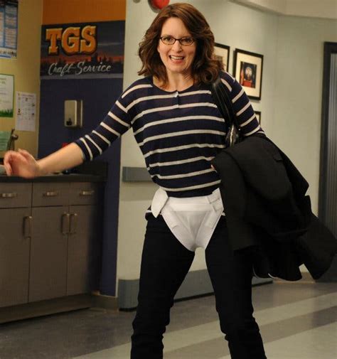 tina fey signs off ‘30 rock broken barriers behind her the new york times