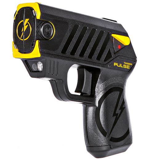 Quali sono gli elementi da osservare e i segnali rivelatori di un impiego gravoso o disattento da parte del proprietario precedente? Novinka: americký TASER PULS určený pro ženy | SECURITY ...