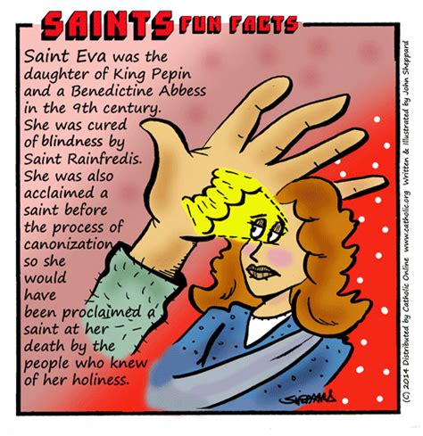St Ava Saints And Angels Catholic Online