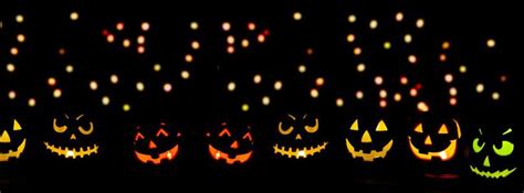 20 Scary Happy Halloween 2015 Facebook Timeline Cover Photos